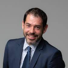 Leonard Godel, CEO and President of Precedent Payments